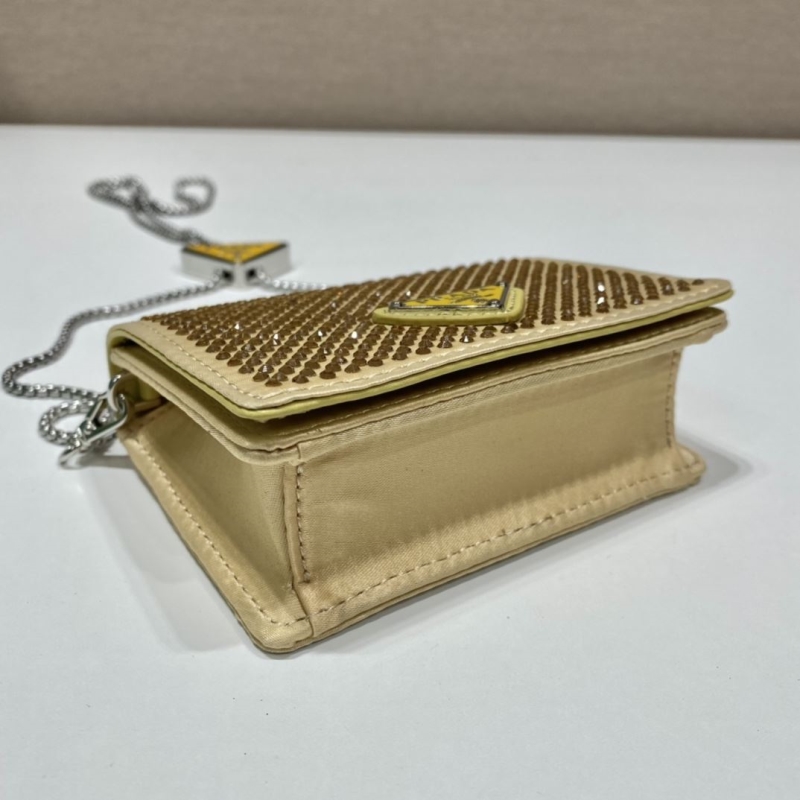 Pra*a waist chest packs